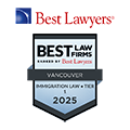 Best Law Firm - Vancouver