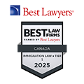 Best Law Firm - Canada